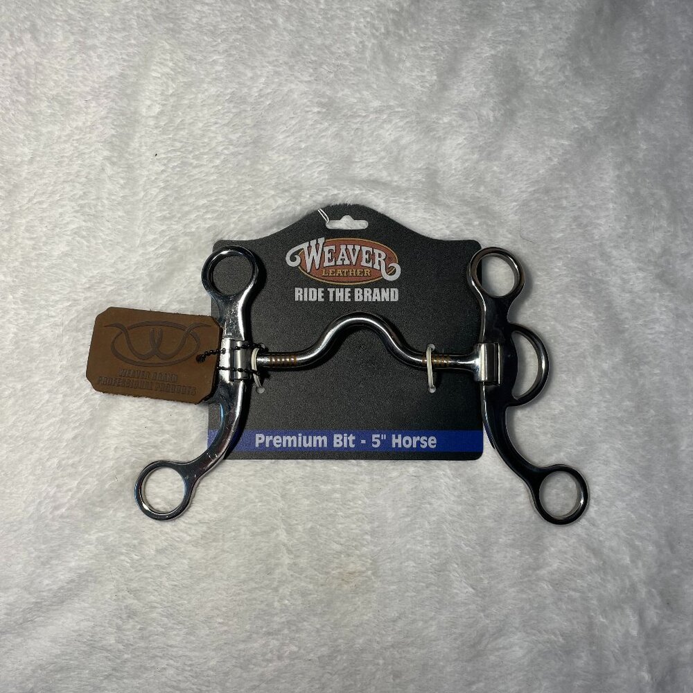 5" Weaver Bit, NEW